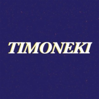 Timoneki