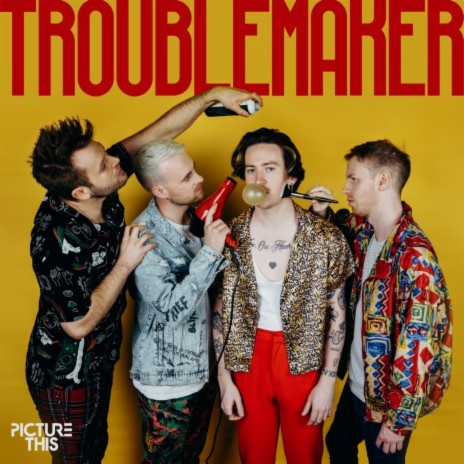 Troublemaker | Boomplay Music