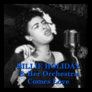 Billie Holiday & Her Orchestra