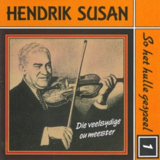 Hendrik Susan