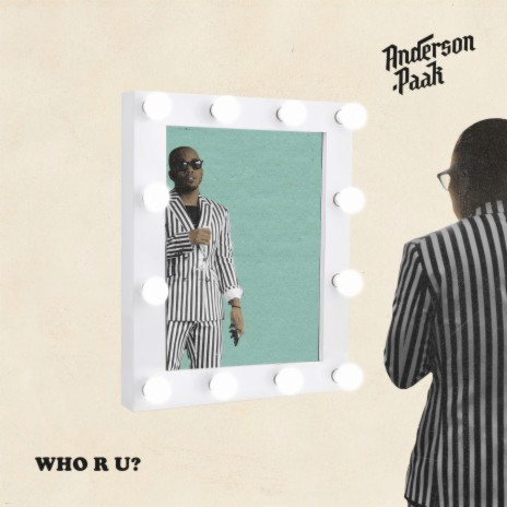 Who R U? | Boomplay Music