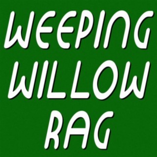 Weeping Willow Rag