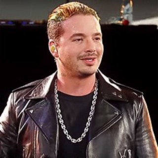 J Balvin