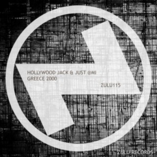 Hollywood Jack