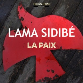Lama Sidibe
