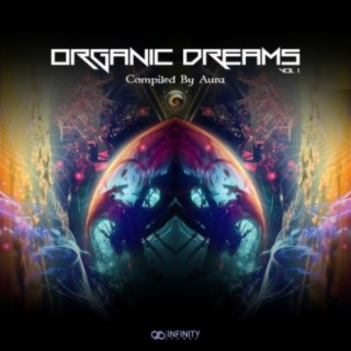 Organic Dreams Vol. 1