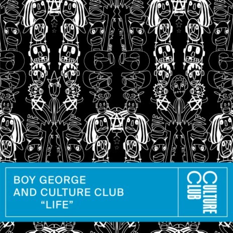 Life ft. Culture Club | Boomplay Music