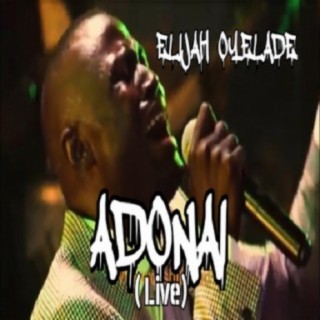 Elijah Oyelade's Songs