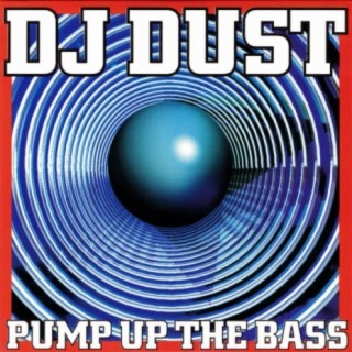 DJ Dust