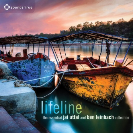 Nataraja (Lifeline Mix) ft. Ben Leinbach | Boomplay Music