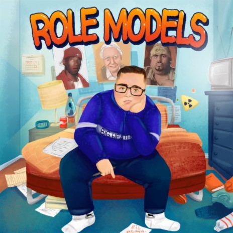 Role Models | Boomplay Music