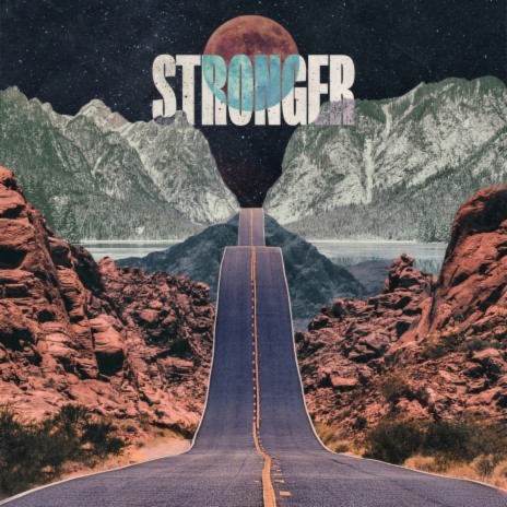 Stronger (Live At Influence Church, Anaheim, CA/2020) ft. Matt Gilman | Boomplay Music