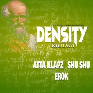 Density Riddim