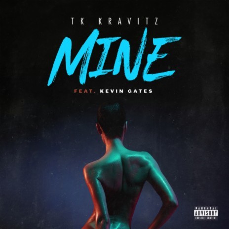 Mine (feat. Kevin Gates) | Boomplay Music