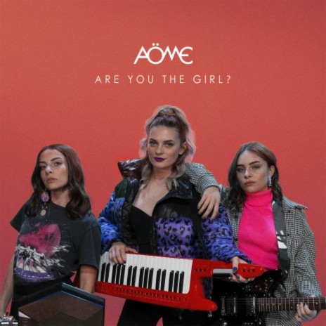 Are You The Girl ? | Boomplay Music