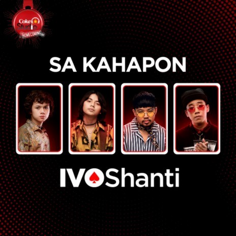 Sa Kahapon ft. Shanti Dope | Boomplay Music