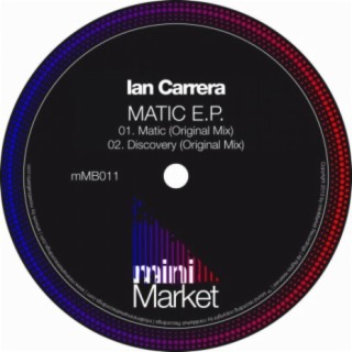Matic EP