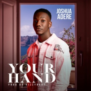 Joshua Adere