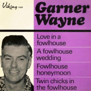 Garner Wayne