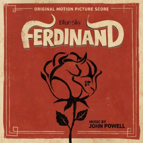 There's Been a Mistake (From "Ferdinand"/Score) | Boomplay Music