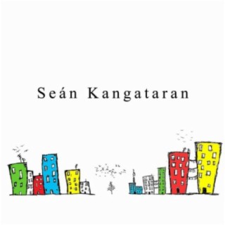 Seán Kangataran