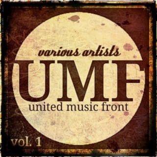 United Music Front: UMF, Vol. 1