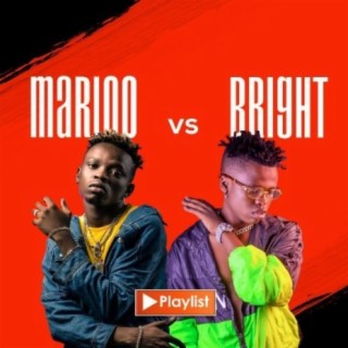 Marioo Vs Bright | Boomplay Music