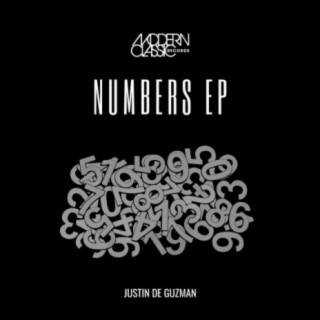 Numbers EP