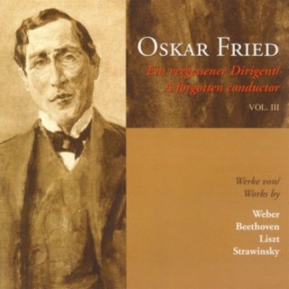 Oskar Fried