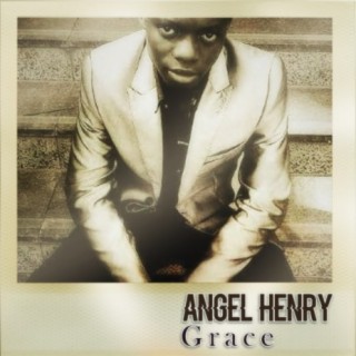 Angel Henry