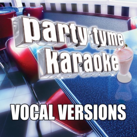 Jimmy Mack (Made Popular By Martha & The Vandellas) [Vocal Version]