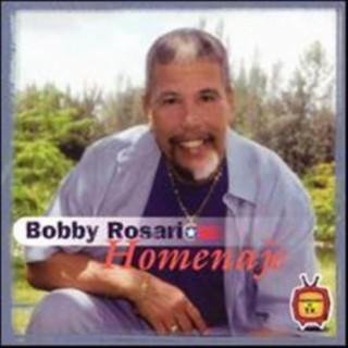 Bobby Rosario