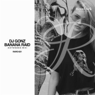 Banana Raid (Extended Mix)