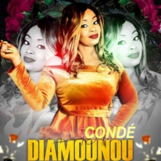 Diamounou Condé