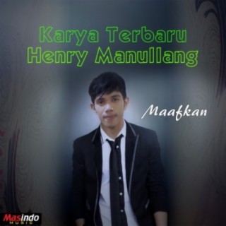 Henry Manullang