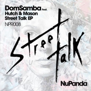 Street Talk Ep