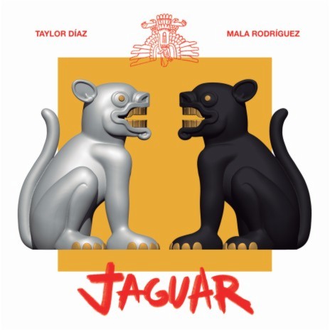 Jaguar ft. Mala Rodríguez | Boomplay Music