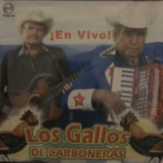 Los Gallos De Carboneras