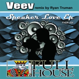Speaker Love EP