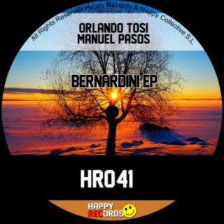 Bernardini EP