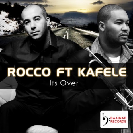 Its Over (Kafele Remix) ft. Kafele