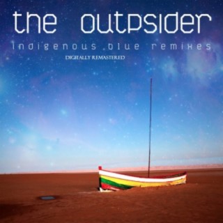 Indigenous Blue Remixes