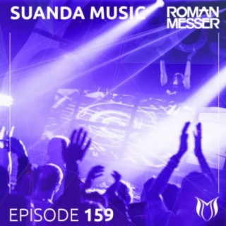 Suanda Music Episode 159