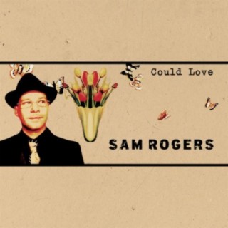 Sam Rogers