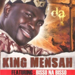 King Mensah