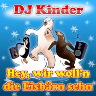 DJ Kinder