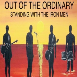 Standing With The Iron Men