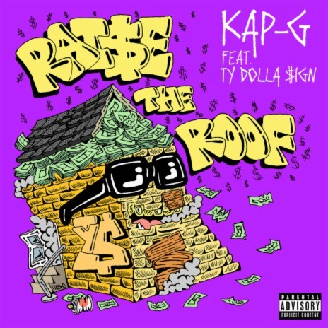 Raise the Roof (feat. Ty Dolla $ign) | Boomplay Music