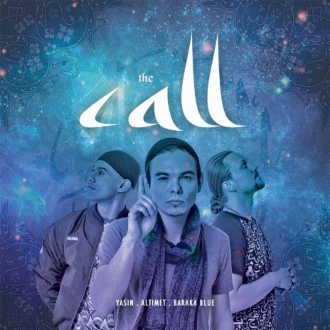 The Call ft. Altimet & Baraka Blue | Boomplay Music