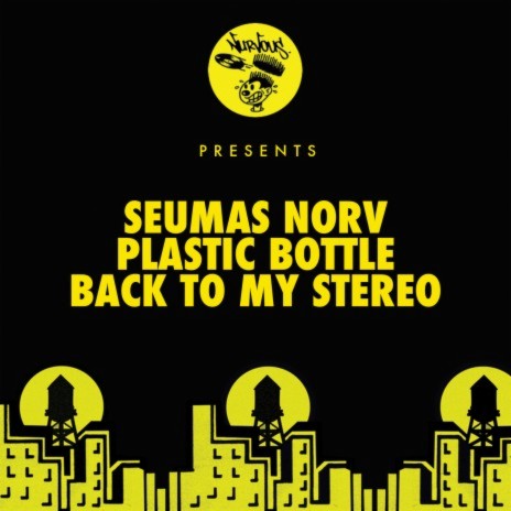 Plastic Bottle | Boomplay Music